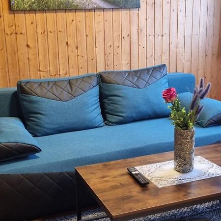 City Apartment Triberg Triberg im Schwarzwald Zewnętrze zdjęcie