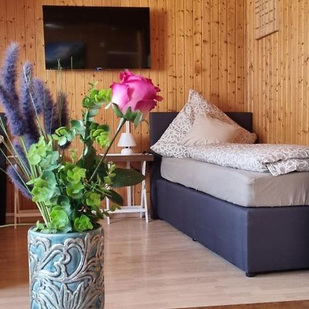 City Apartment Triberg Triberg im Schwarzwald Zewnętrze zdjęcie