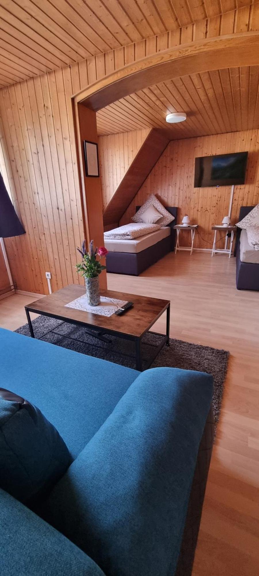 City Apartment Triberg Triberg im Schwarzwald Zewnętrze zdjęcie